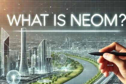 NEOM